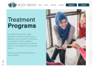 body brave homepage