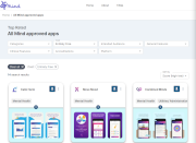 mind approved apps